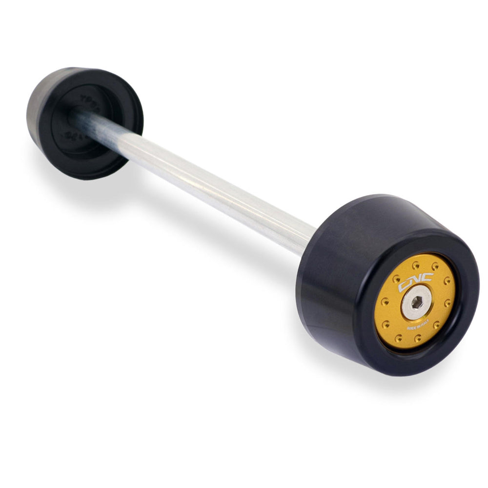 CNC Racing Front Wheel Buffer for MV Agusta TP427 -  Shop name