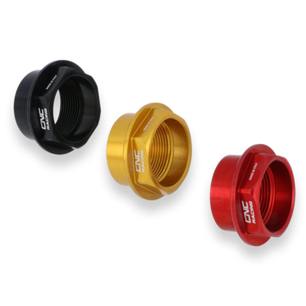 CNC Racing Front Wheel Nut for Ducati -  Shop name