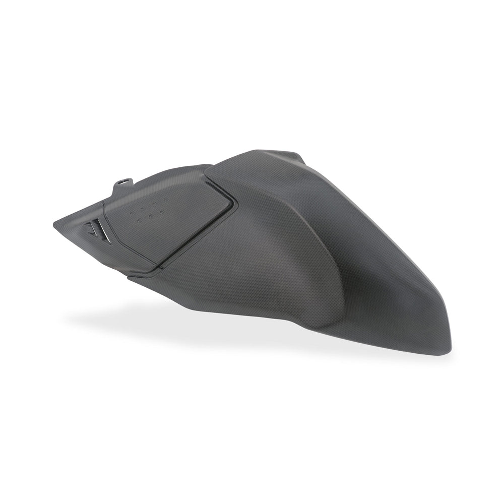 CNC Racing Fuel Tank Side Covers Carbon for Ducati Hypermotard 698 Mono -  Shop name