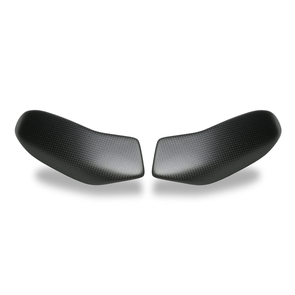 CNC Racing Fuel Tank Slider Carbon/Kevlar -  Shop name