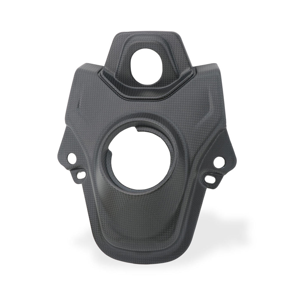 CNC Racing Fuel Tank Top Cover Carbon for Ducati Hypermotard 698 Mono -  Shop name