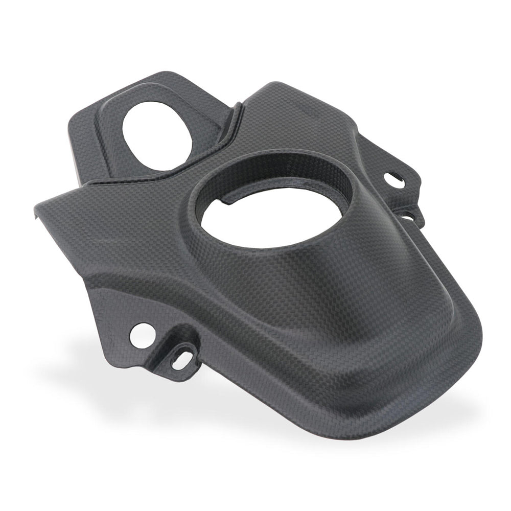 CNC Racing Fuel Tank Top Cover Carbon for Ducati Hypermotard 698 Mono -  Shop name