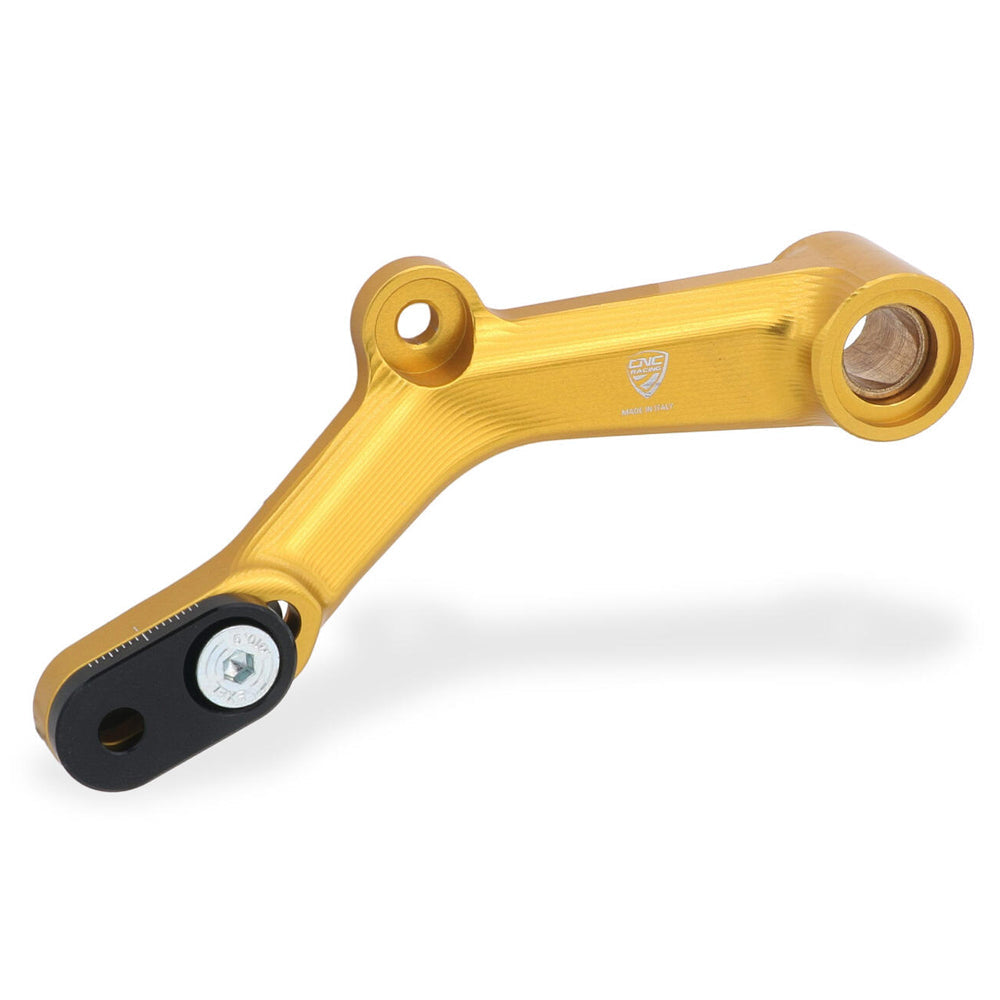 CNC Racing Gear Lever Slide for Ducati Hypermotard 698 Mono -  Shop name