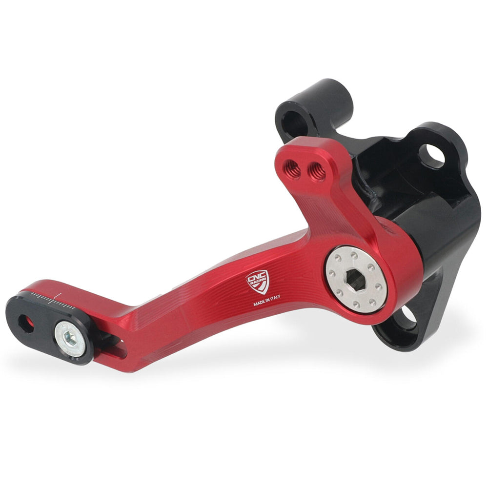 CNC Racing Gear Lever Slide for Ducati Multistrada -  Shop name