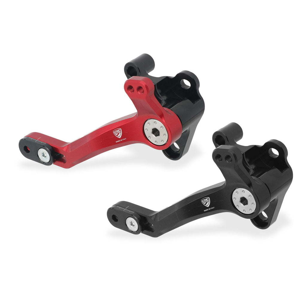 CNC Racing Gear Lever Slide for Ducati Multistrada -  Shop name