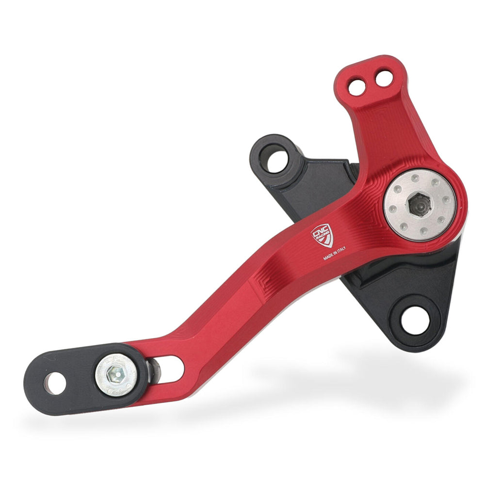 CNC Racing Gear Lever Slide for Ducati Multistrada -  Shop name