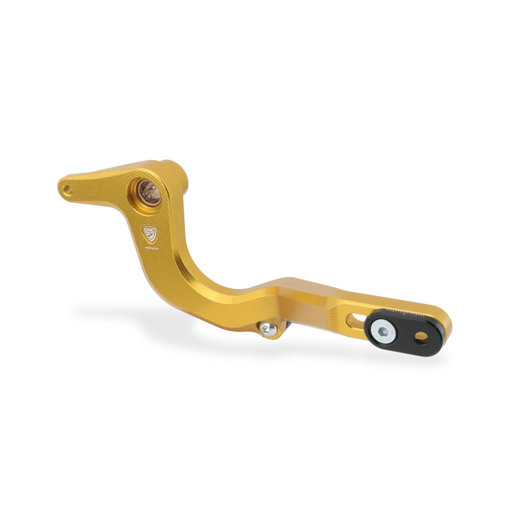 CNC Racing Gear/Rear Brake Levers Kit Slide for Ducati Diavel V4 -  Shop name