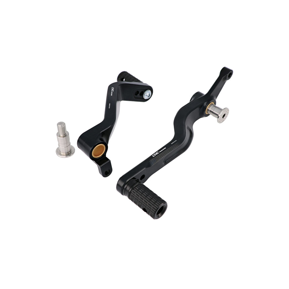 CNC Racing Gear/Rear Brake Pedals for MV Agusta Brutale -  Shop name