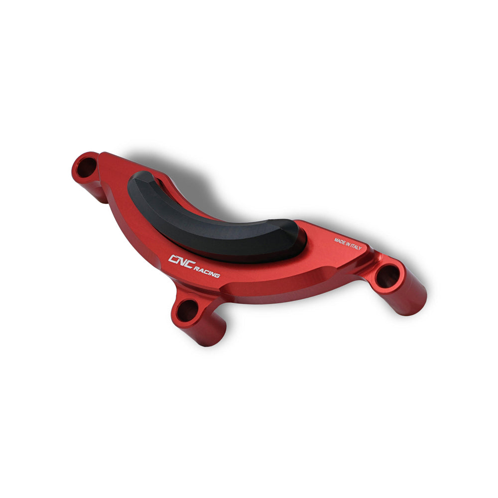 CNC Racing Generator Cover Guard for MV Agusta -  Shop name