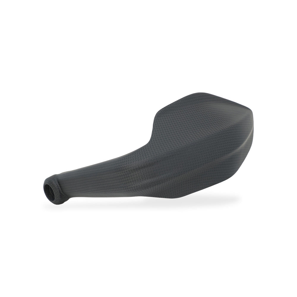 CNC Racing Hand-guards Carbon for Ducati -  Shop name