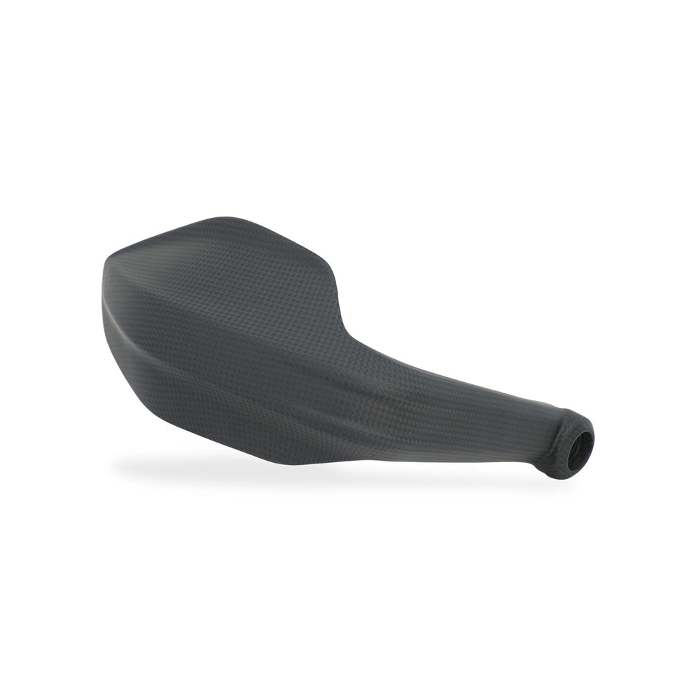 CNC Racing Hand-guards Carbon for Ducati -  Shop name