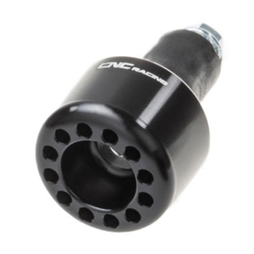 CNC Racing Handlebar Cap Single Side -  Shop name