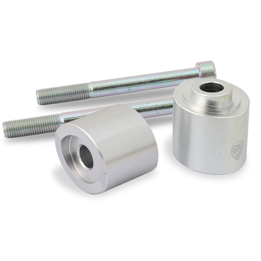 CNC Racing Handlebar Clamp Spacers H 30mm for Ducati Multistrada V4 -  Shop name