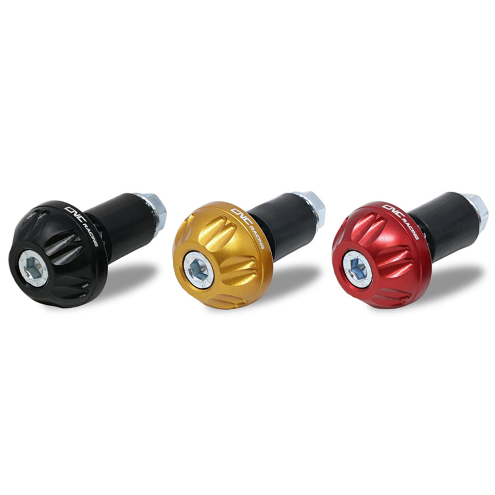 CNC Racing Handlebar Ends Blaze -  Shop name