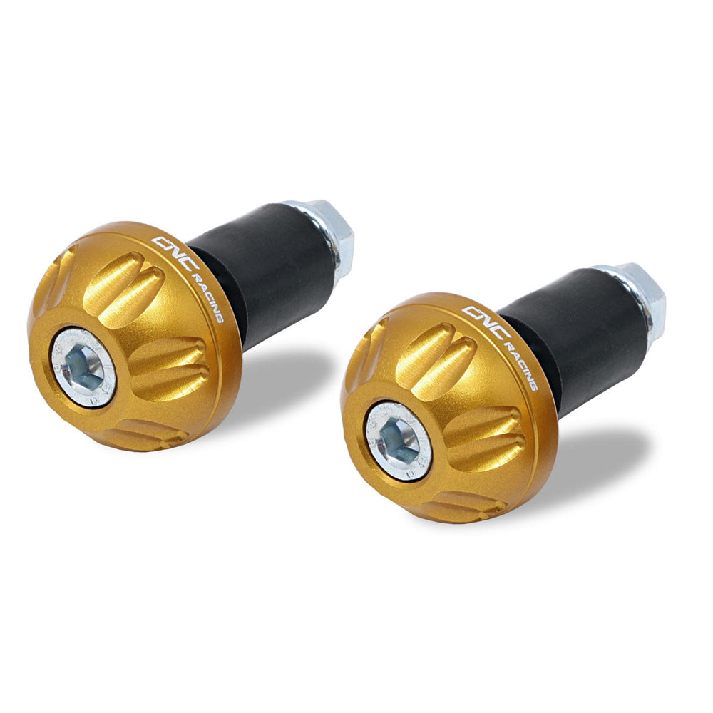 CNC Racing Handlebar Ends Blaze -  Shop name