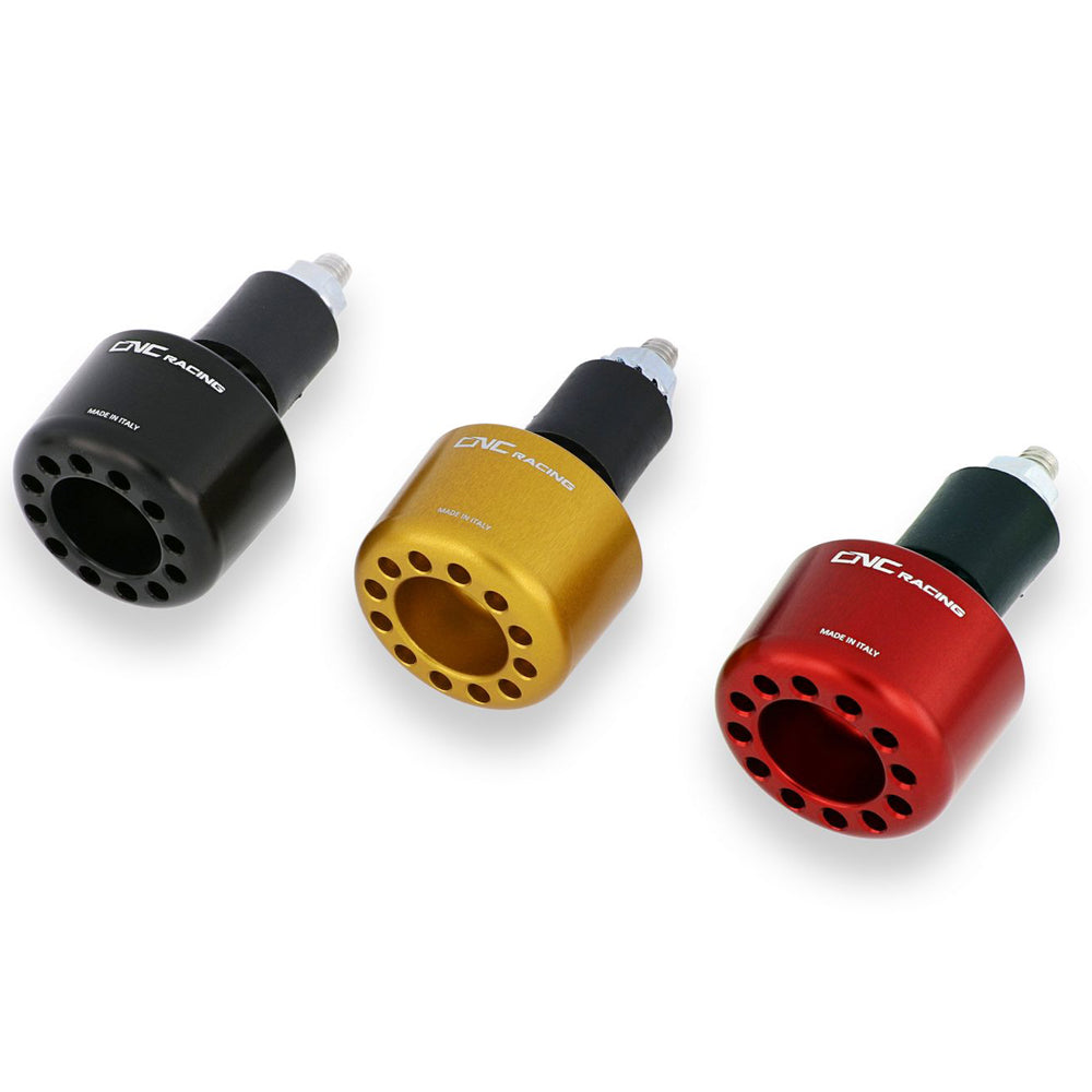 CNC Racing Handlebar Ends Boing -  Shop name