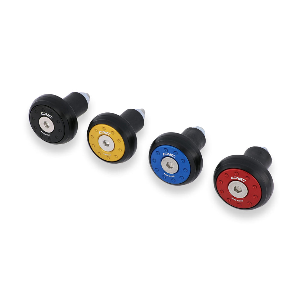 CNC Racing Handlebar Ends Extralight -  Shop name