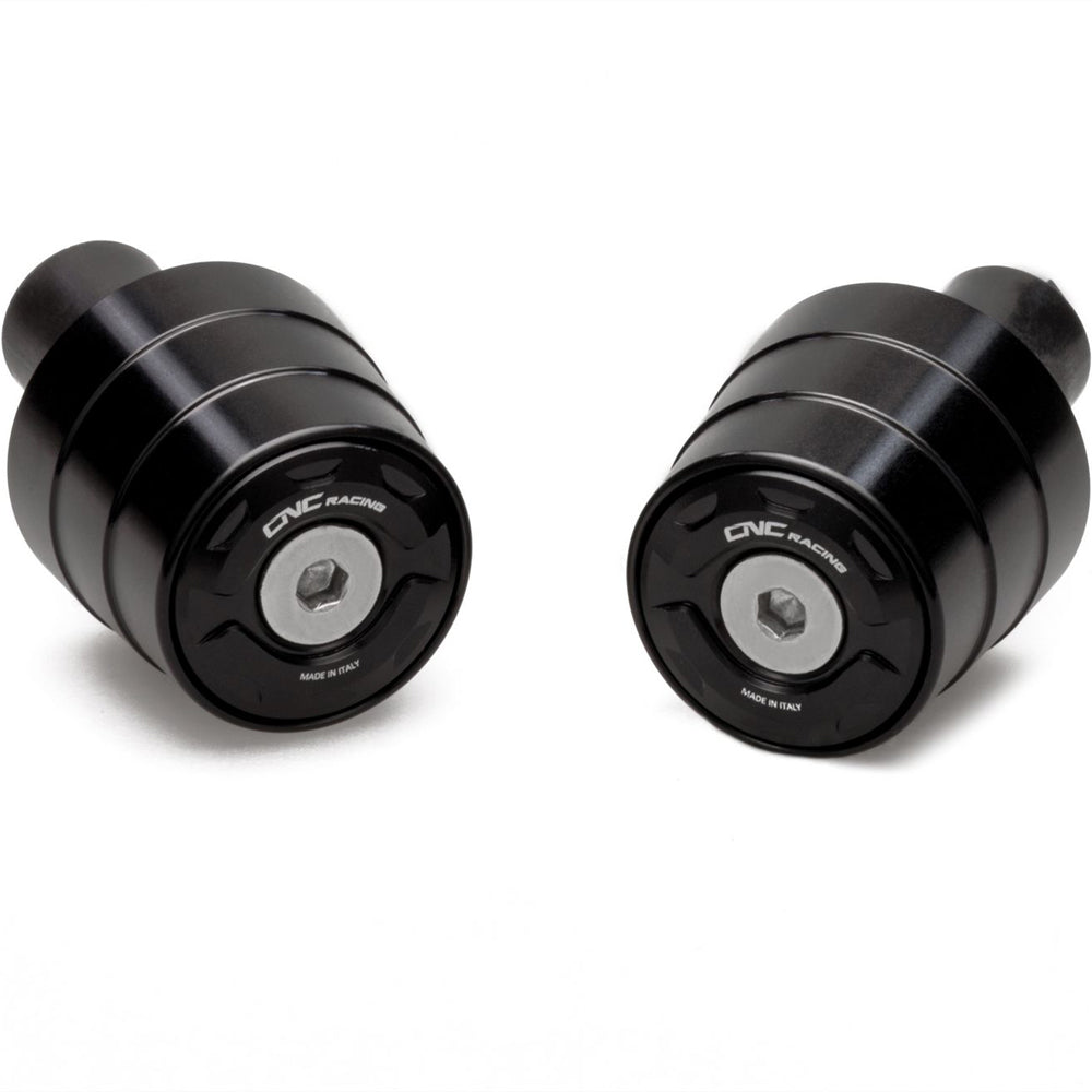 CNC Racing Handlebar Ends Gear -  Shop name
