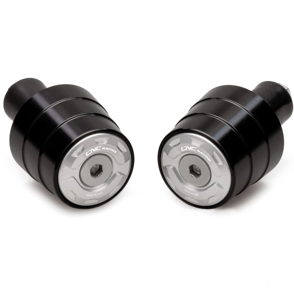 CNC Racing Handlebar Ends Gear -  Shop name