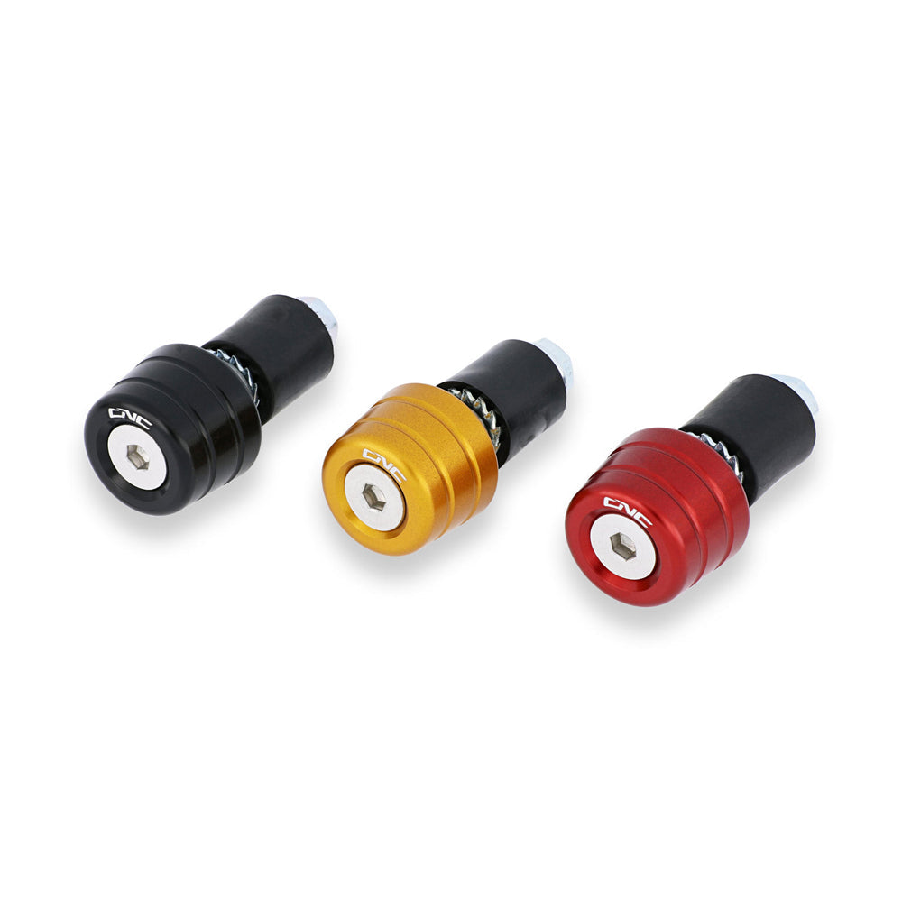CNC Racing Handlebar Ends Mini -  Shop name