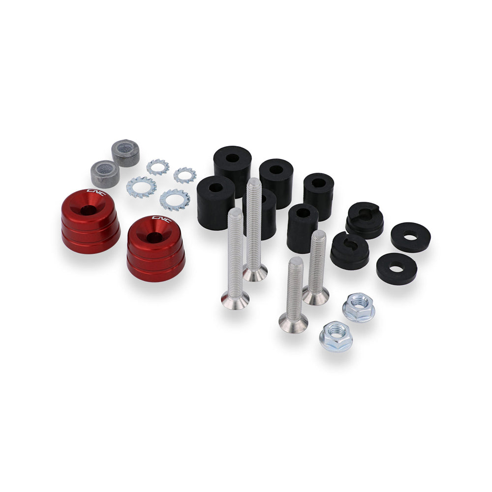 CNC Racing Handlebar Ends Mini -  Shop name