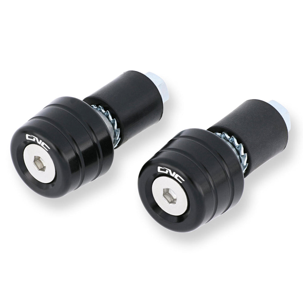 CNC Racing Handlebar Ends Mini -  Shop name