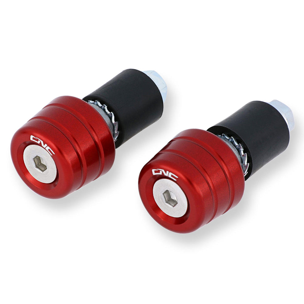 CNC Racing Handlebar Ends Mini -  Shop name