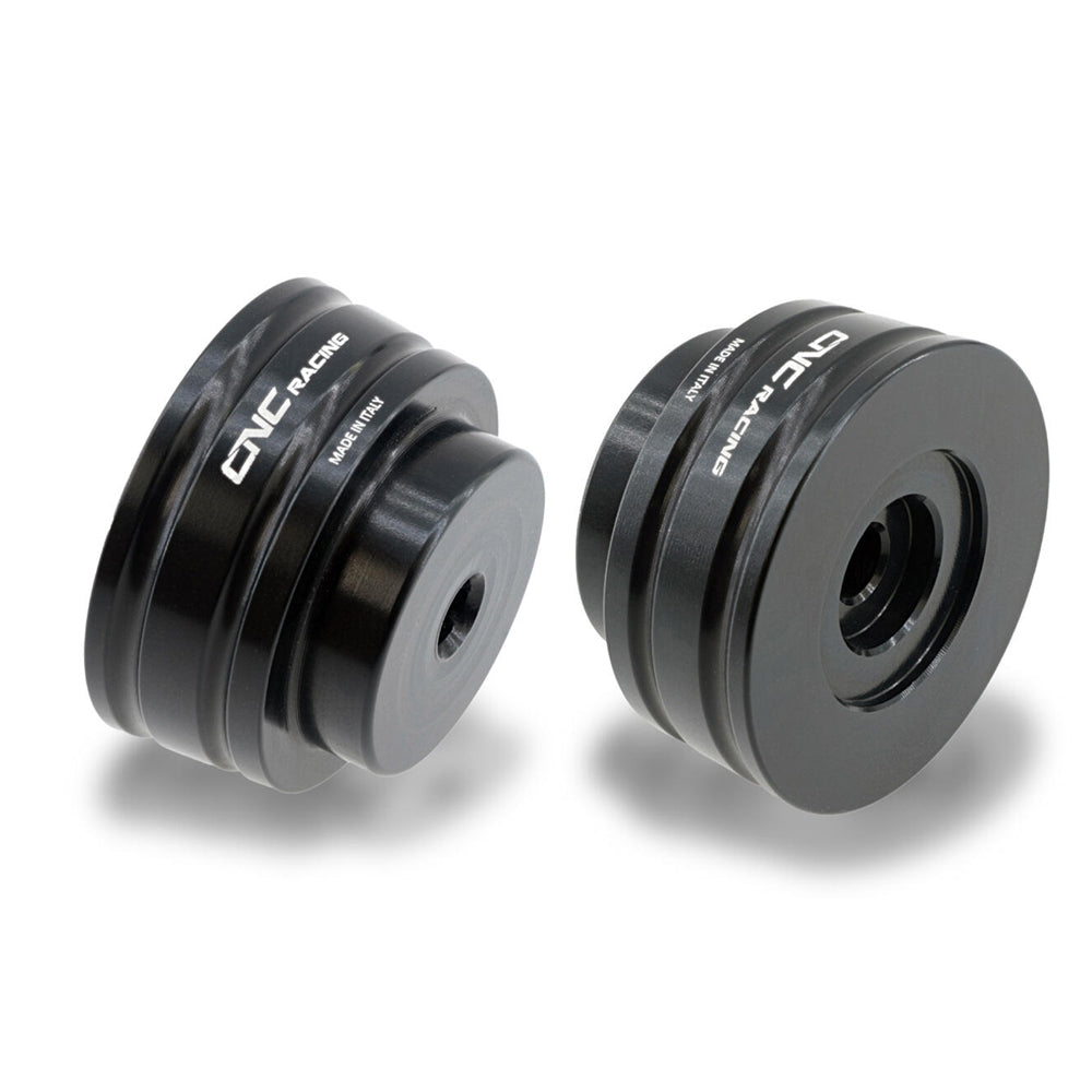 CNC Racing Handlebar Ends for Ducati -  Shop name