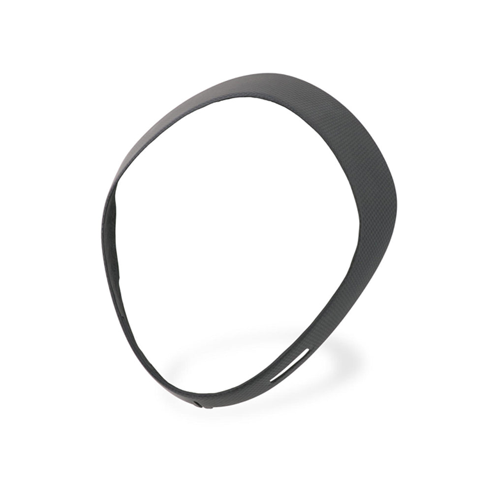 CNC Racing Headlight Trim Carbon for for Ducati Monster 937 -  Shop name
