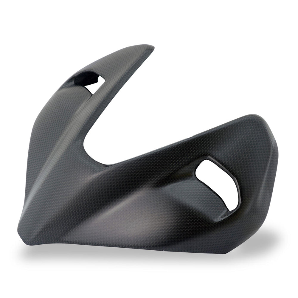CNC Racing Headlight Upper Cover Carbon for Ducati Streetfighter V4 -  Shop name