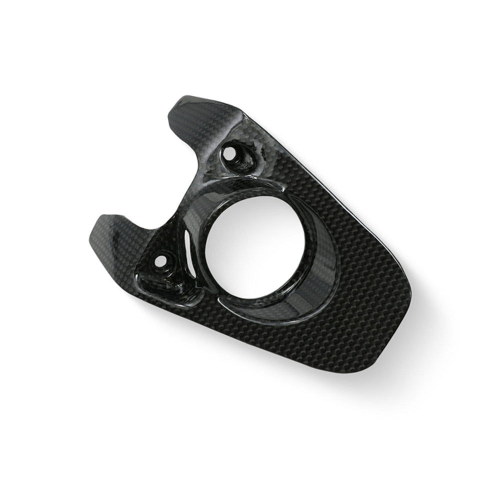 CNC Racing Ignition Switch Carbon Cover for MV Agusta -  Shop name
