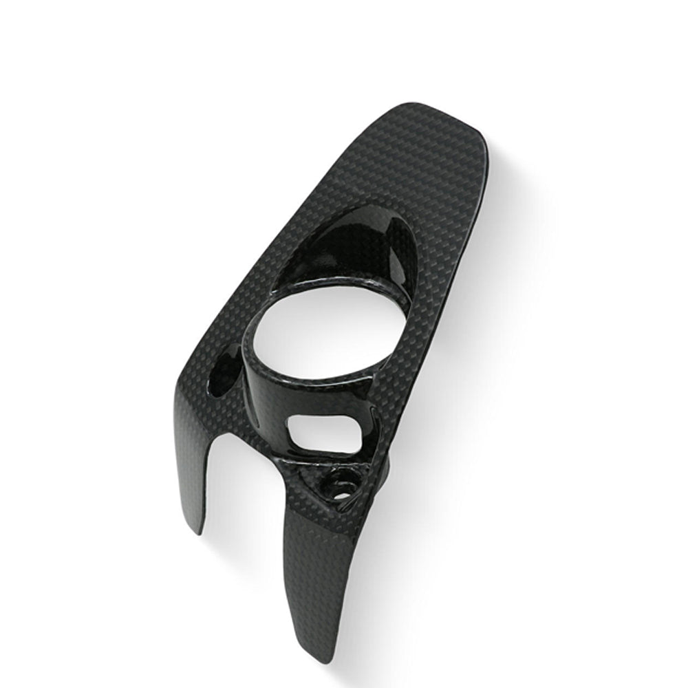 CNC Racing Ignition Switch Carbon Cover for MV Agusta -  Shop name