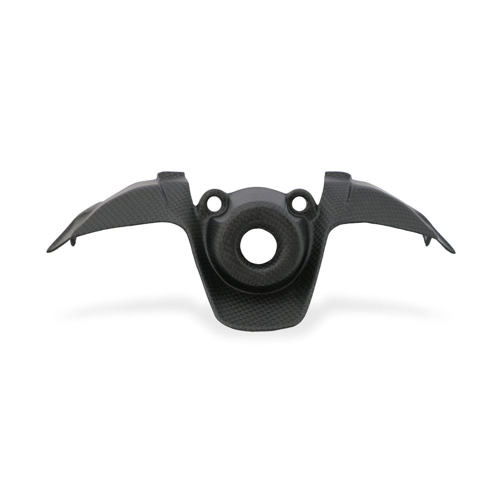 CNC Racing Ignition Switch Cover Carbon for Ducati Streetfighter V2 -  Shop name