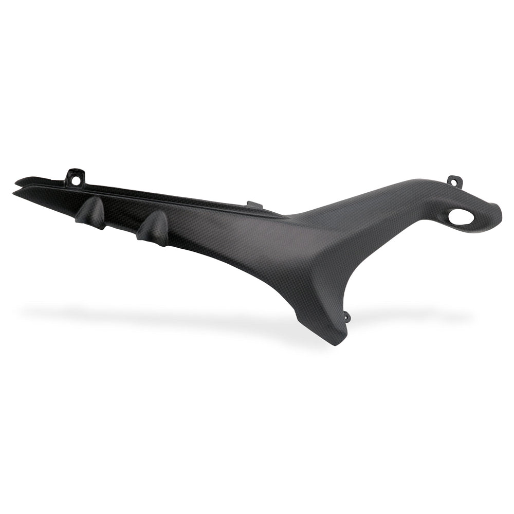 CNC Racing Kit Cover Rear Subframe Carbon for Ducati Streetfighter V4 -  Shop name