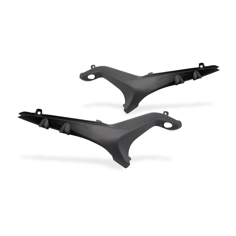 CNC Racing Kit Cover Rear Subframe Carbon for Ducati Streetfighter V4 -  Shop name