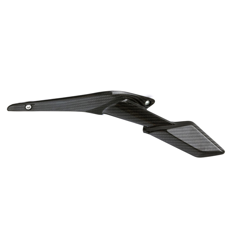 CNC Racing Lower Chain Guard Carbon for MV Agusta -  Shop name