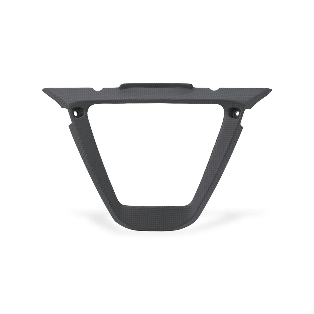 CNC Racing Oil Cooler Frame Carbon for Ducati Diavel V4 -  Shop name