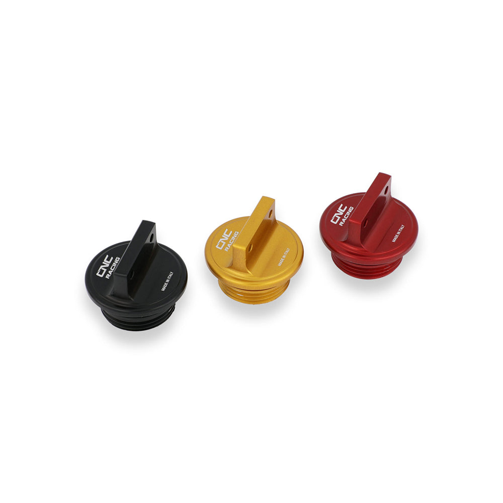 CNC Racing Oil Filler Cap Corse M20x2,5 -  Shop name