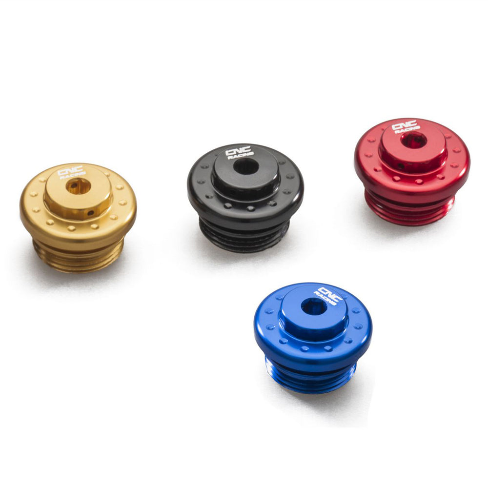 CNC Racing Oil Filler Cap Exagon M20x2,5 -  Shop name
