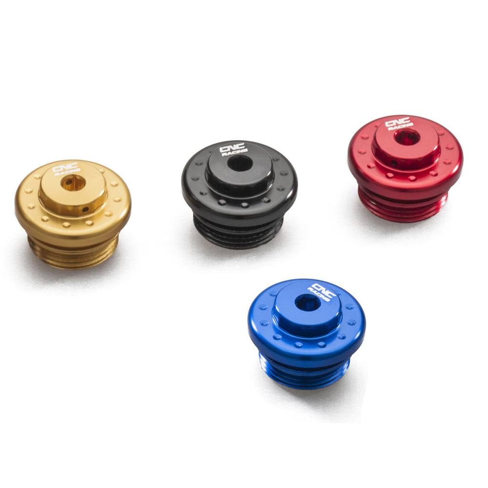 CNC Racing Oil Filler Cap Exagon M26x3 -  Shop name