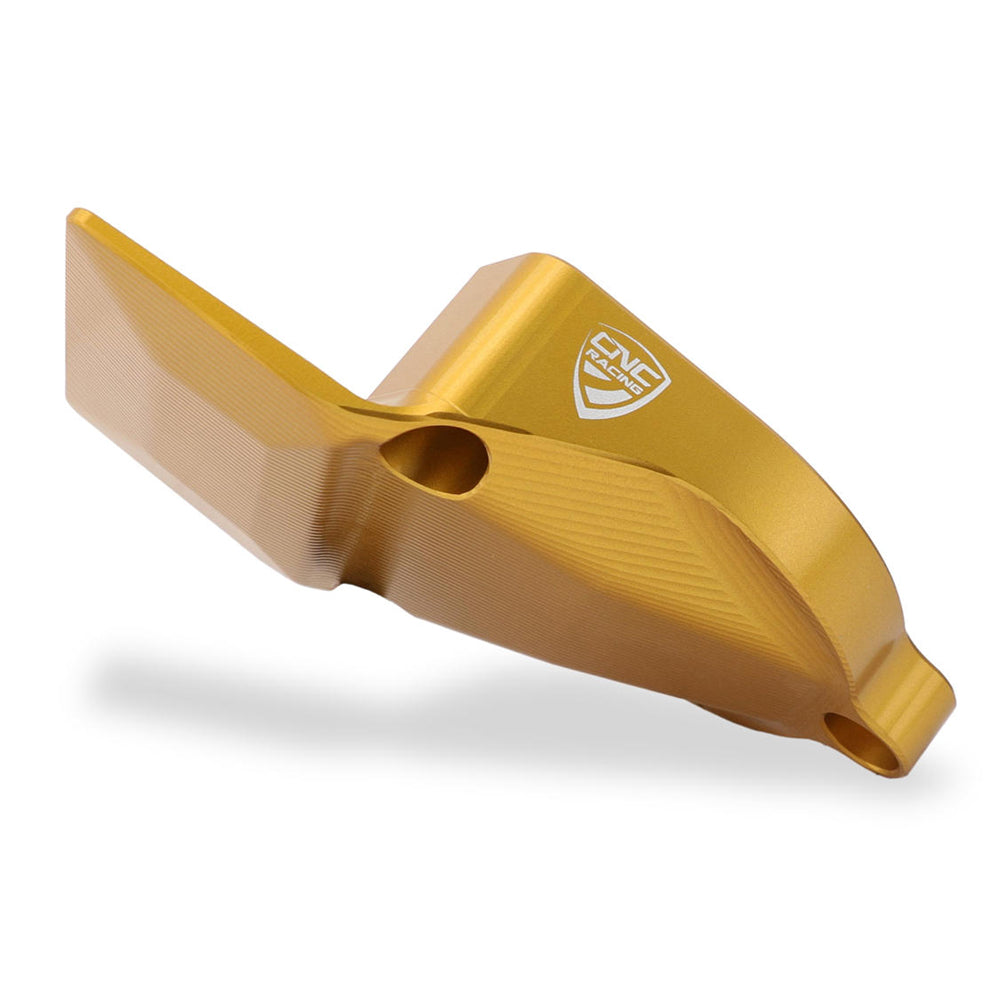 CNC Racing Oil Pan Protector for Ducati Panigale/Streetfighter V4 -  Shop name
