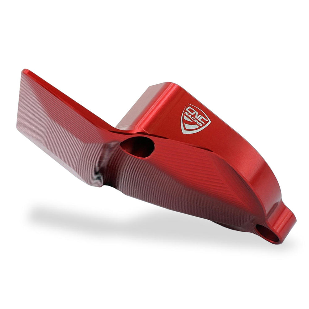 CNC Racing Oil Pan Protector for Ducati Panigale/Streetfighter V4 -  Shop name