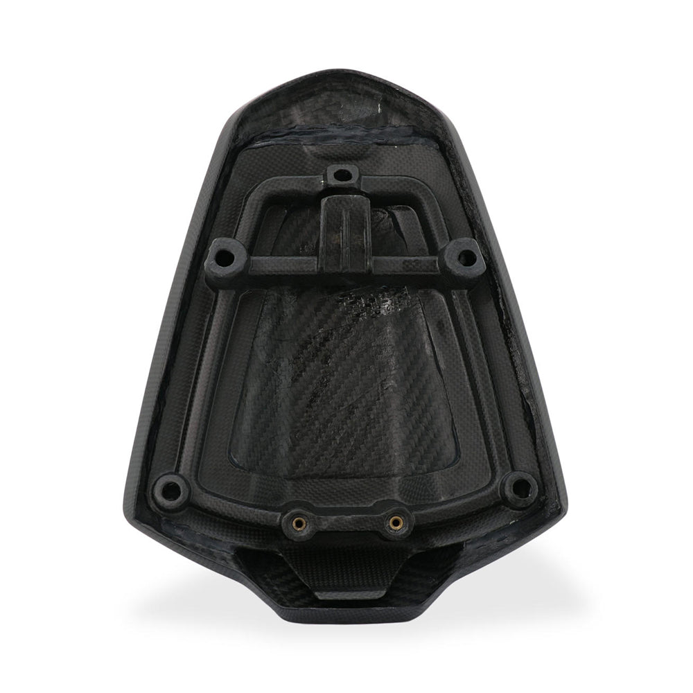 CNC Racing Passenger Seat Cowl Carbon for Ducati Monster 937 -  Shop name