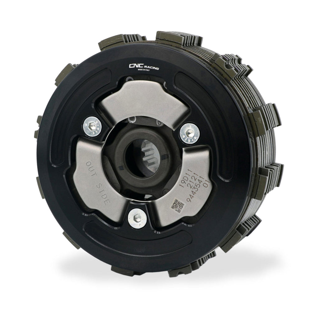 CNC Racing Pressure Plate Cover for BMW -  Shop name