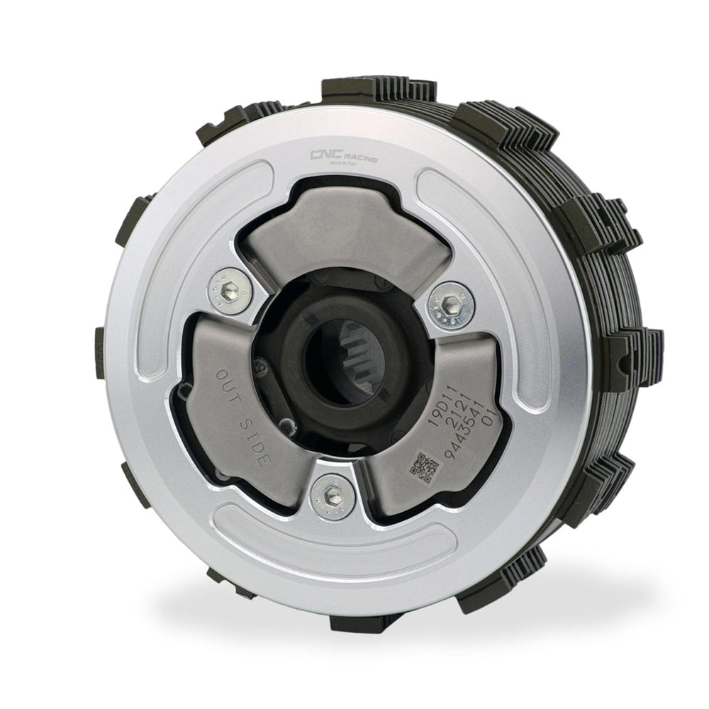 CNC Racing Pressure Plate Cover for BMW -  Shop name