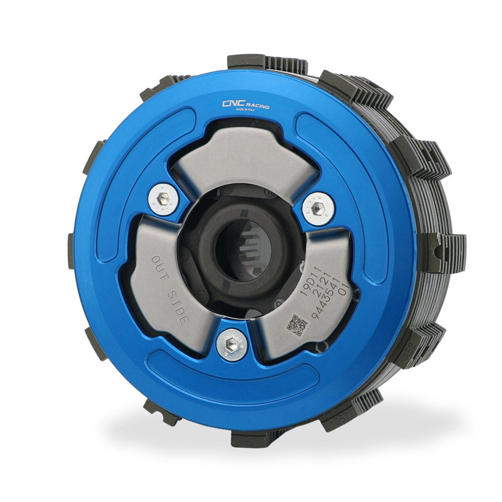 CNC Racing Pressure Plate Cover for BMW -  Shop name