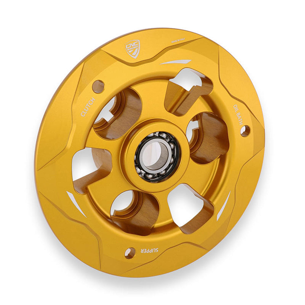 CNC Racing Pressure Plate Oil Bath Clutch with Bearing -  Shop name