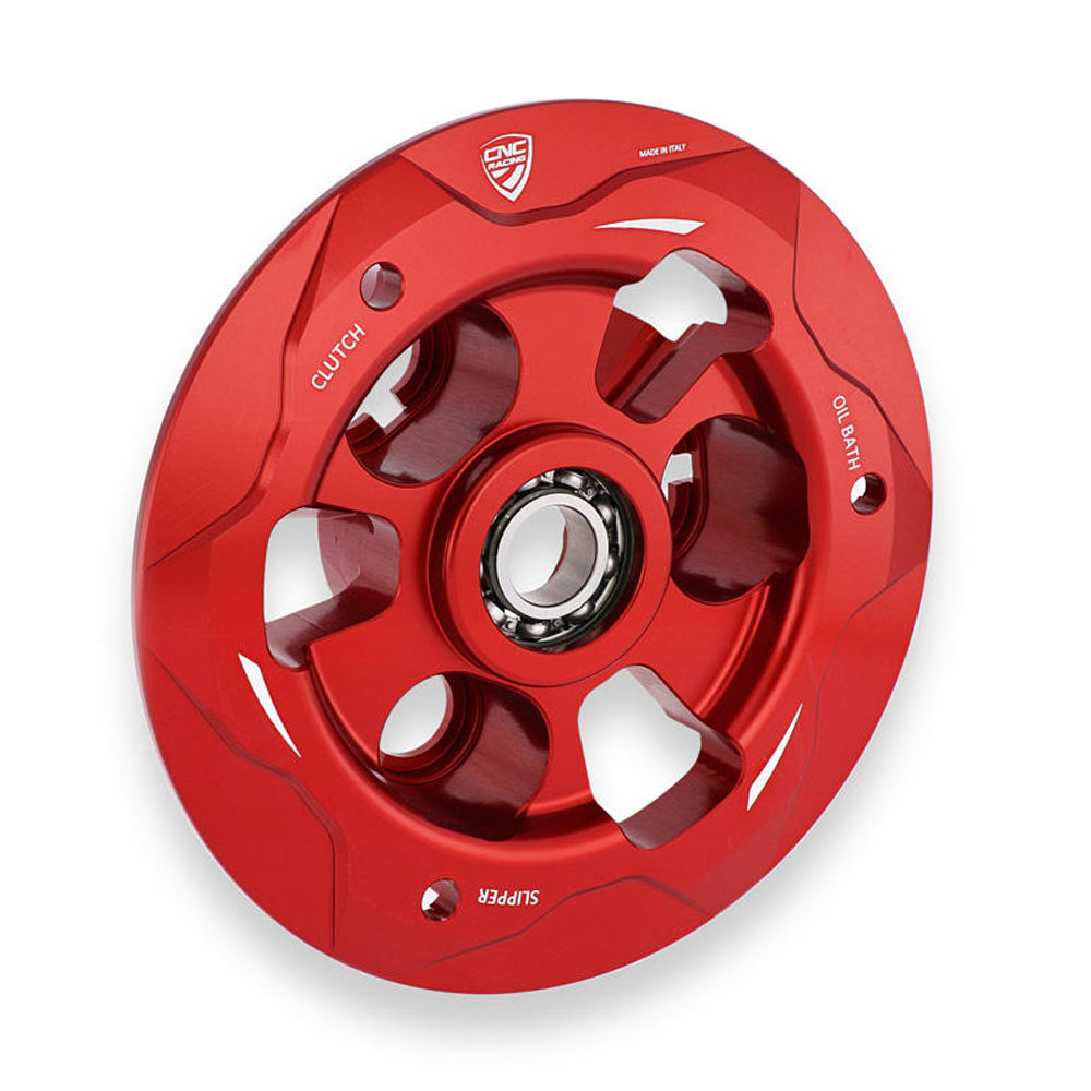 CNC Racing Pressure Plate Oil Bath Clutch with Bearing -  Shop name