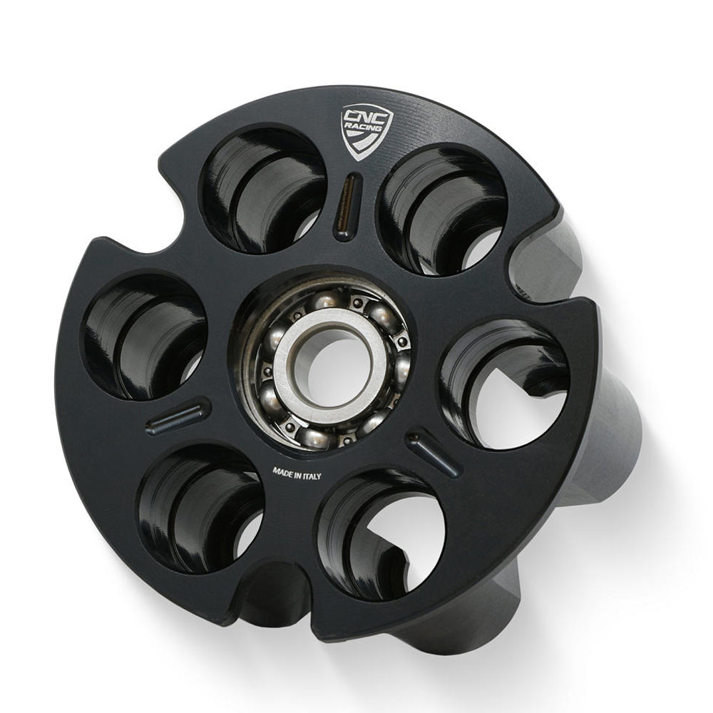 CNC Racing Pressure Plate Oil Bath Clutch with Bearing for Ducati SP203 -  Shop name