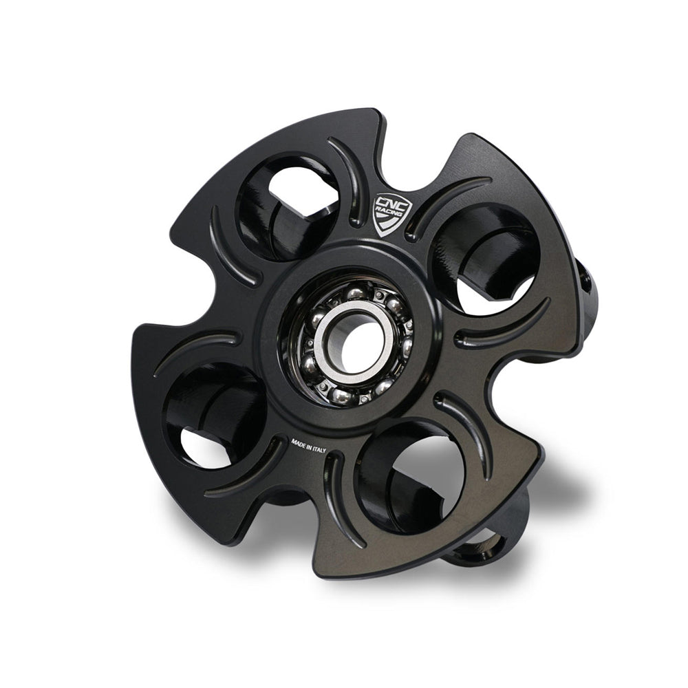 CNC Racing Pressure Plate Oil Bath Clutch with Bearing for Ducati SP204 -  Shop name